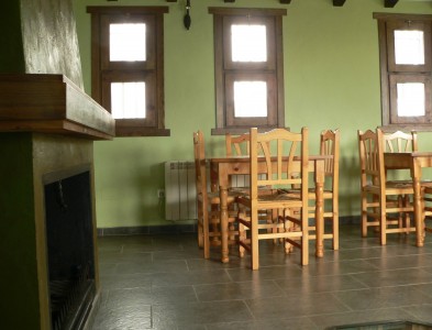 cañada de la cruz interior 3